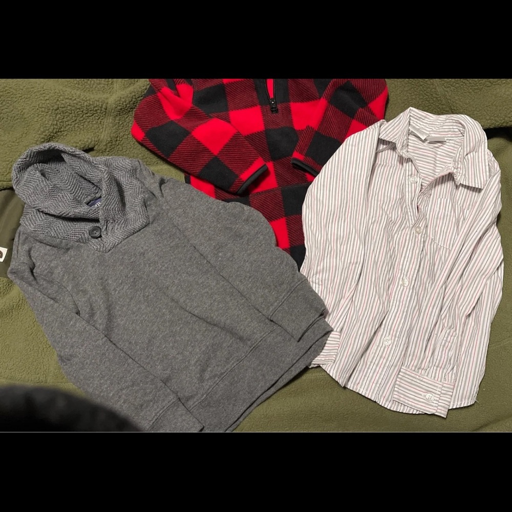 Boys 3t shirts
